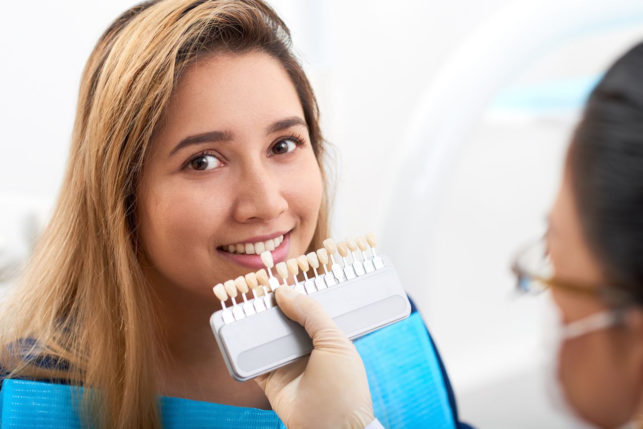 Transform Your Smile with Veneers: Tips and Expert Care by Dr. Monica Morgan